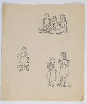 Bild Nr.2: 130-3576 Balzer, Ferdinand: (Künstlergraphik)
