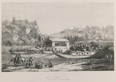 Bild Nr.1: 130-3625 Boissieu, Jean Jacques de: (Künstlergraphik)