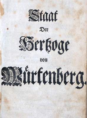 Bild Nr.2: 130-365 (Gude,H.L.).: (Genealogie und Heraldik)