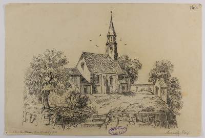 Bild Nr.9: 130-3665 Clauss, Immanuel: (Künstlergraphik)