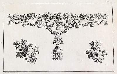 Bild Nr.2: 130-3674 Cruycen, L. van der: (Künstlergraphik)