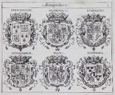 Bild Nr.2: 130-369 Siebmacher,J.: (Genealogie und Heraldik)