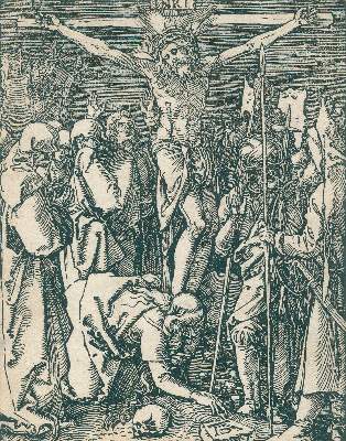 Bild Nr.1: 130-3706 Dürer, Albrecht: (Künstlergraphik)