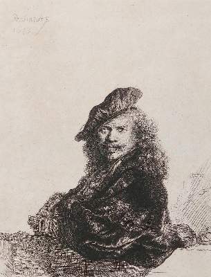 Bild Nr.2: 130-3715 Dürer, Albrecht: (Künstlergraphik)