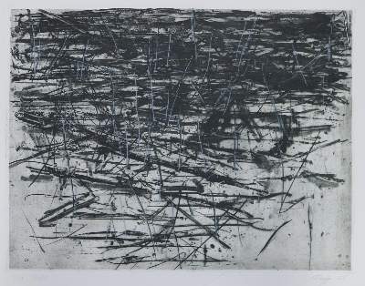 Bild Nr.5: 130-3759 Foeller, Peter: (Künstlergraphik)
