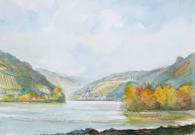 Bild Nr.4: 130-3766 Friedrich, Heinz: (Künstlergraphik)