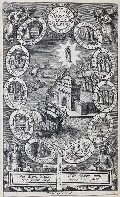 Bild Nr.1: 130-3778 Galle,Th.: (Künstlergraphik)