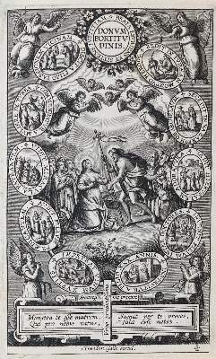 Bild Nr.3: 130-3778 Galle,Th.: (Künstlergraphik)