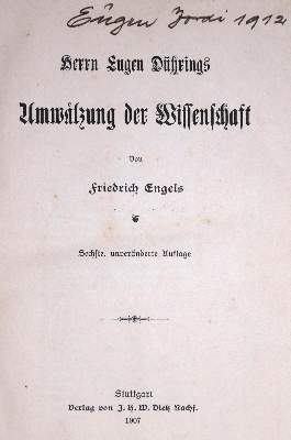 Bild Nr.1: 130-378 Internationale Bibliothek.: (Sozialismus)