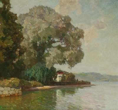 Bild Nr.1: 130-3792 Göhler, Hermann: (Künstlergraphik)