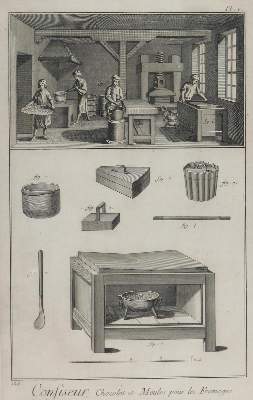 Bild Nr.3: 130-3795 Goussier, Jaques Louis: (Künstlergraphik)