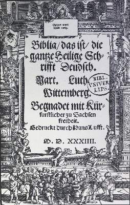 Bild Nr.1: 130-38 Biblia,: (Bibeln)