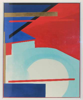 Bild Nr.2: 130-3812 Hajek, Otto Herbert: (Künstlergraphik)