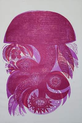 Bild Nr.1: 130-3832 Hertenstein, Axel: (Künstlergraphik)
