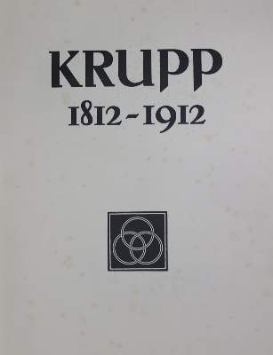 Bild Nr.1: 130-384 Firmengeschichte.: (Wirtschaft)