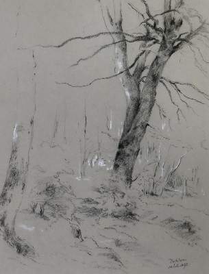 Bild Nr.2: 130-3844 Hoeffler, Adolf Johann: (Künstlergraphik)