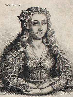 Bild Nr.1: 130-3852 Hollar, Wenzel: (Künstlergraphik)
