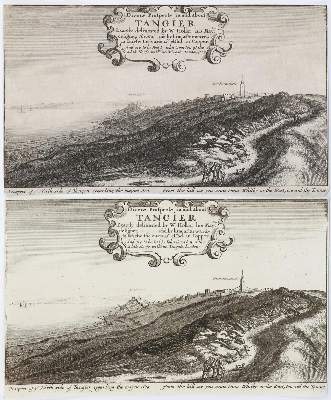 Bild Nr.1: 130-3859 Hollar, Wenzel: (Künstlergraphik)
