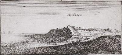 Bild Nr.3: 130-3863 Hollar, Wenzel: (Künstlergraphik)