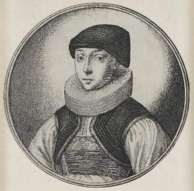 Bild Nr.1: 130-3868 Hollar, Wenzel: (Künstlergraphik)