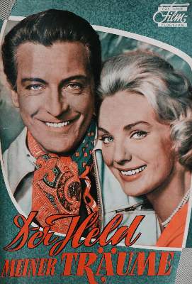 Bild Nr.1: 130-389 Filmprogramme.: (Film - Theater - Tanz)