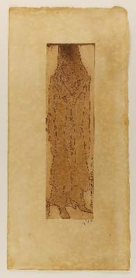 Bild Nr.1: 130-3896 Janssen, Horst: (Künstlergraphik)