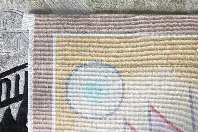 Bild Nr.22: 130-3955 Kandinsky, Wassily: (Künstlergraphik)