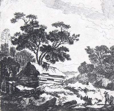 Bild Nr.1: 130-3993 Kölbl, Anton: (Künstlergraphik)