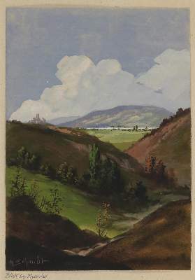 Bild Nr.6: 130-4022 Konvolut: (Künstlergraphik)