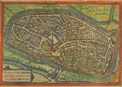 Bild Nr.2: 130-4027 Konvolut: (Künstlergraphik)