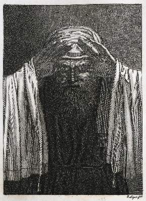 Bild Nr.1: 130-406 Obernberg,J.v., M.Bretzfeld u. F.L.zu Stolberg.: (Judaica)
