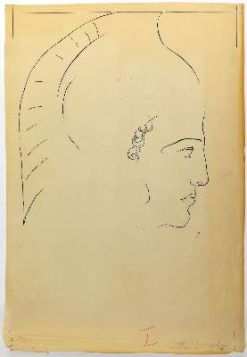 Bild Nr.3: 130-4061 Liebermann, Max: (Künstlergraphik)
