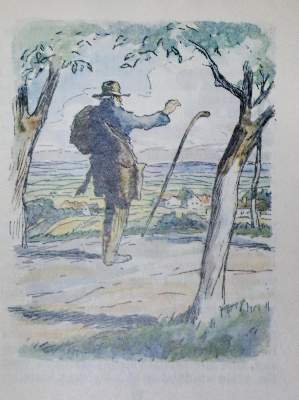Bild Nr.1: 130-407 Rakous,V. (d.i. A.Oesterreicher).: (Judaica)