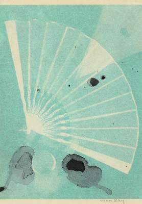 Bild Nr.1: 130-4100 Man Ray: (Künstlergraphik)