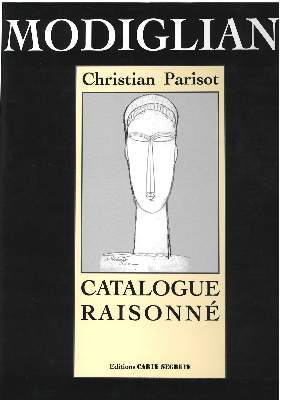 Bild Nr.30: 130-4128 Modigliani, Amadeo (Künstlergraphik)