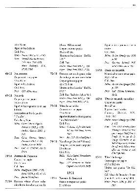 Bild Nr.32: 130-4128 Modigliani, Amadeo (Künstlergraphik)