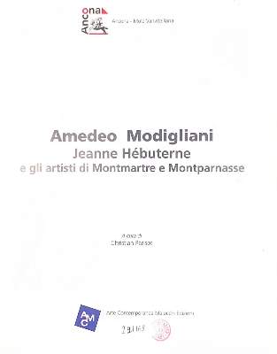 Bild Nr.36: 130-4128 Modigliani, Amadeo (Künstlergraphik)