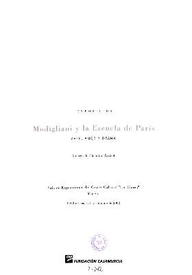 Bild Nr.41: 130-4128 Modigliani, Amadeo (Künstlergraphik)