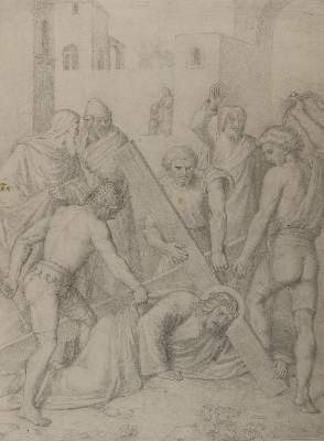 Bild Nr.1: 130-4135 Mücke, Karl Anton Heinrich: (Künstlergraphik)