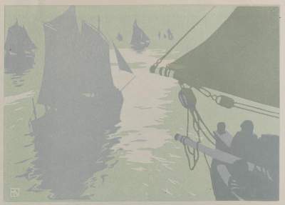 Bild Nr.1: 130-4142 Neumann, Hans: (Künstlergraphik)