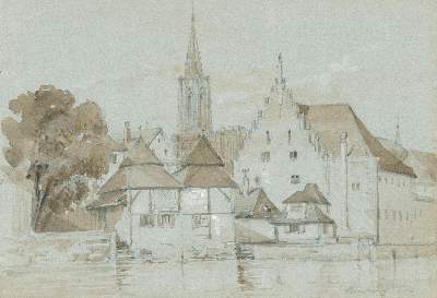 Bild Nr.1: 130-4155 Palmer, William: (Künstlergraphik)