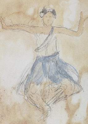 Bild Nr.1: 130-4171 Picasso, Pablo: (Künstlergraphik)