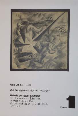 Bild Nr.22: 130-4184 Plakate.: (Künstlergraphik, Plakate)