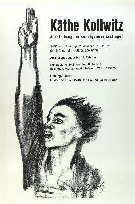 Bild Nr.24: 130-4184 Plakate.: (Künstlergraphik, Plakate)