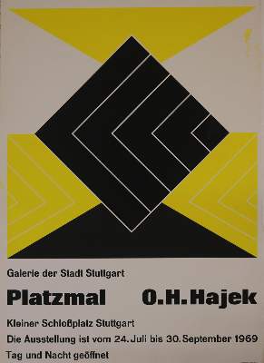 Bild Nr.3: 130-4184 Plakate.: (Künstlergraphik, Plakate)