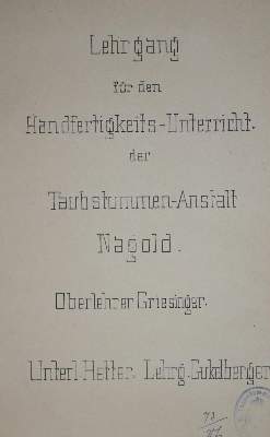 Bild Nr.1: 130-420 Institutionen des Römischen Rechts: (Juridica und Kriminologie, Handschriften)