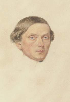 Bild Nr.3: 130-4209 Sammlung: (Künstlergraphik, Portrait)
