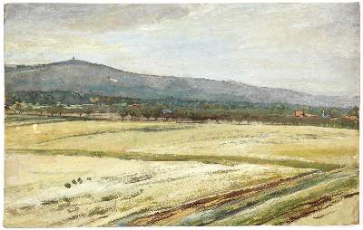 Bild Nr.2: 130-4218 Quirin, Eberhard: (Künstlergraphik)