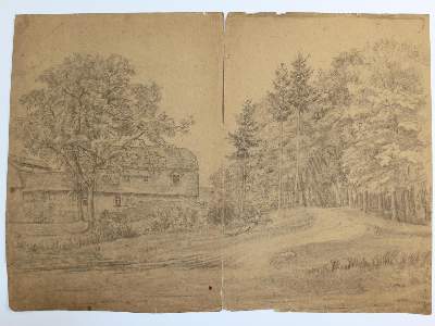 Bild Nr.28: 130-4218 Quirin, Eberhard: (Künstlergraphik)