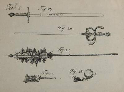 Bild Nr.23: 130-4223 Reibisch, Friedrich Martin von: (Künstlergraphik)